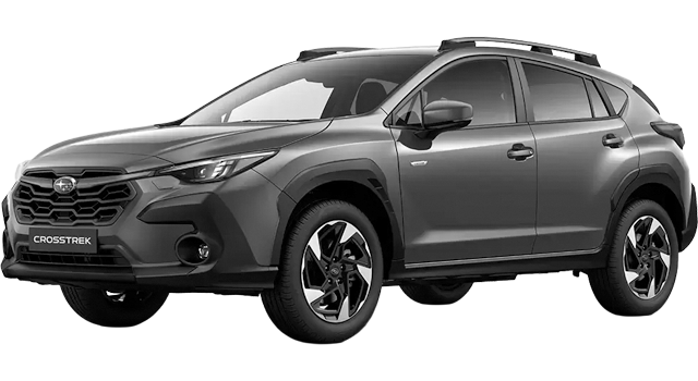 Crosstrek