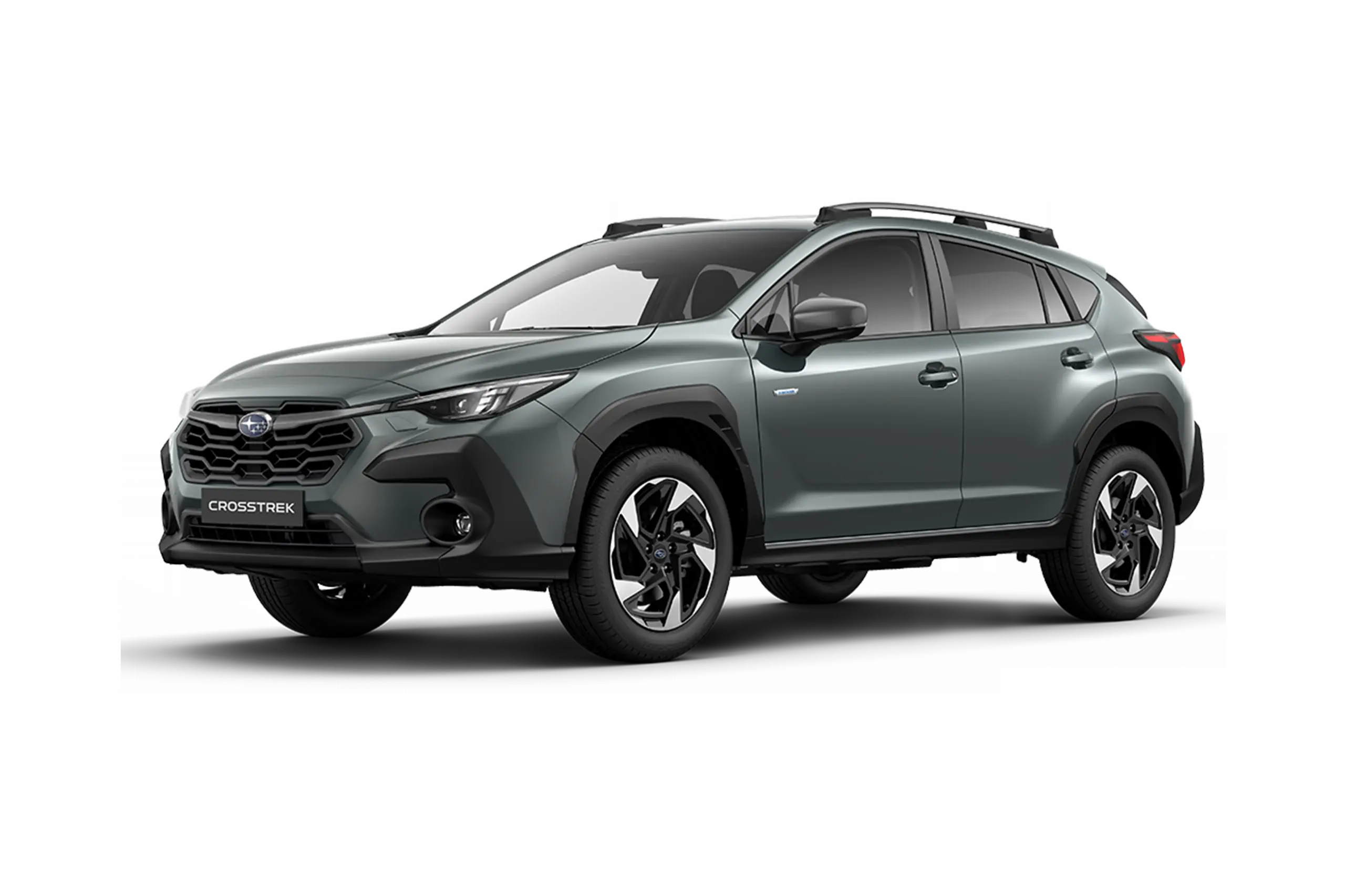 Crosstrek