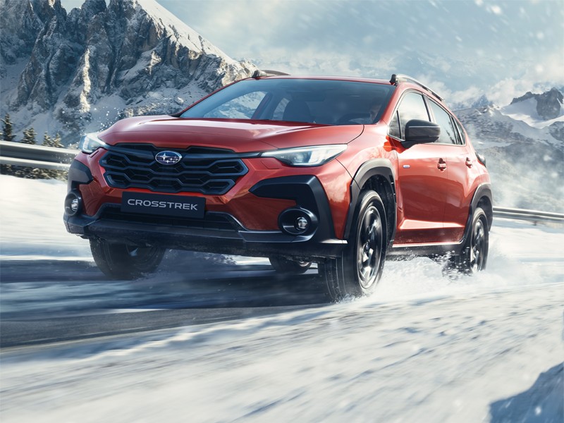 Crosstrek