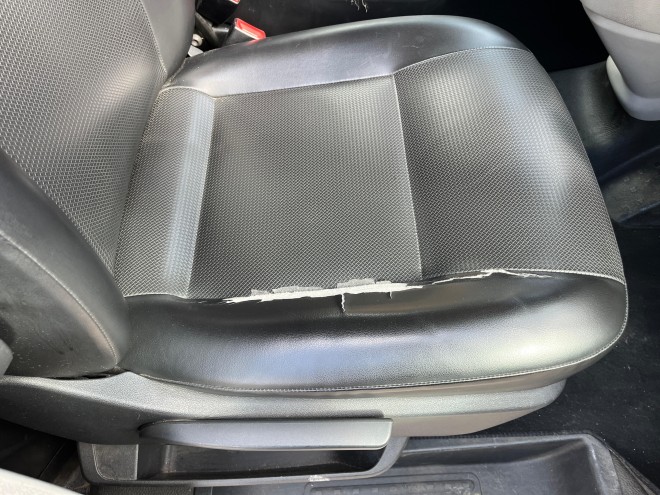 Volkswagen Transporter 2.0 TDI BMT 150 Highline Van DSG