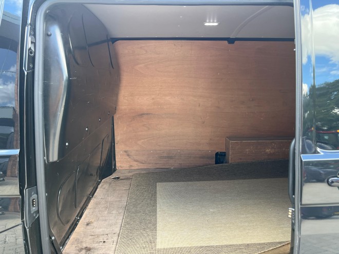 Volkswagen Transporter 2.0 TDI BMT 150 Highline Van DSG