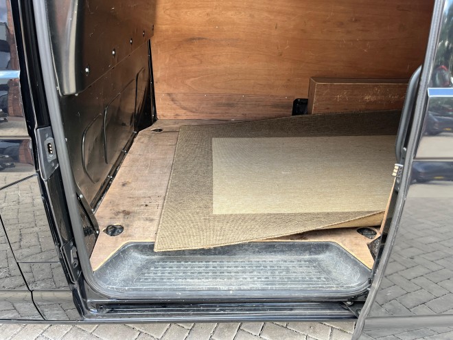 Volkswagen Transporter 2.0 TDI BMT 150 Highline Van DSG