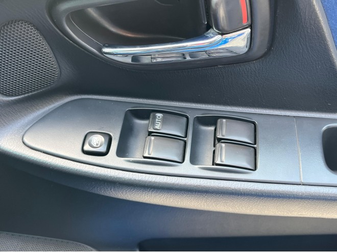 Subaru Impreza WRX STi