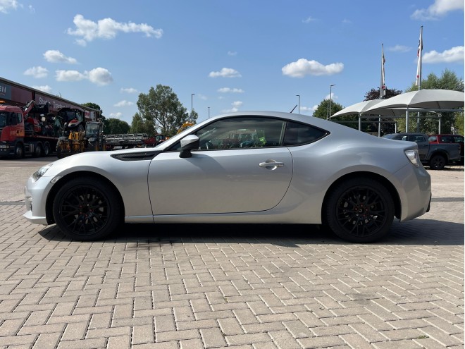 Subaru BRZ
