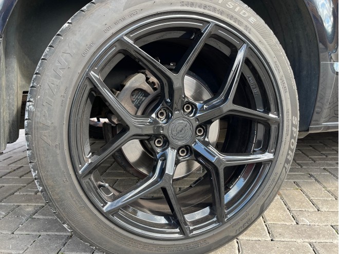 Volkswagen Transporter 2.0 TDI BMT 150 Highline Van DSG