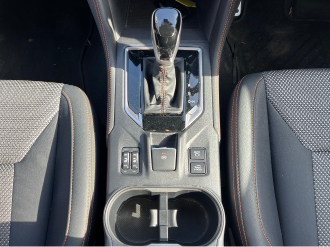 Subaru XV 2.0i e-Boxer SE 5dr Lineartronic