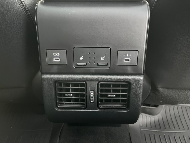 Subaru Solterra 150kW Touring 71.4kWh 5dr Auto AWD