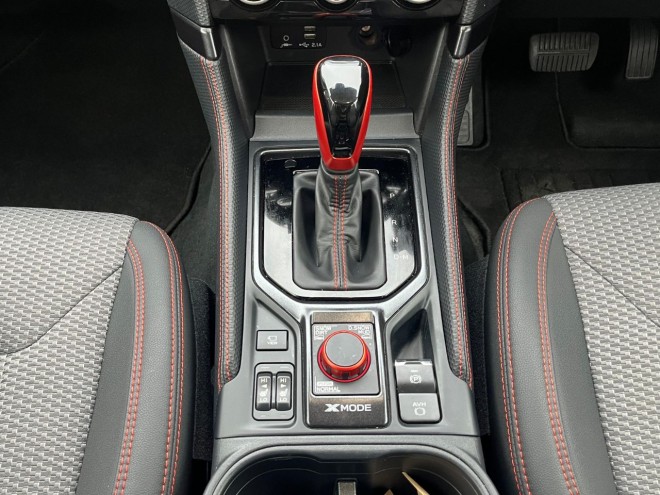 Subaru Forester 2.0i e-Boxer Sport 5dr Lineartronic