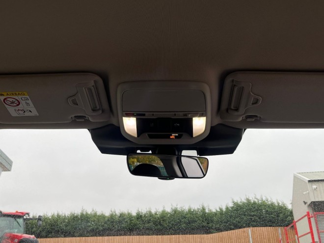 Subaru Forester 2.0i e-Boxer Sport 5dr Lineartronic