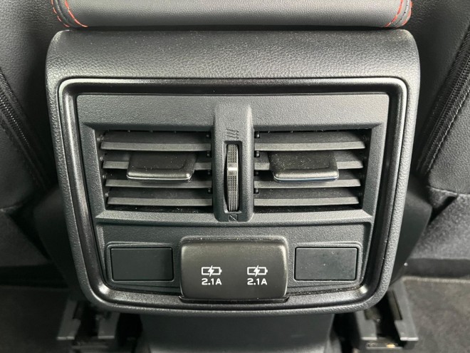 Subaru Forester 2.0i e-Boxer Sport 5dr Lineartronic