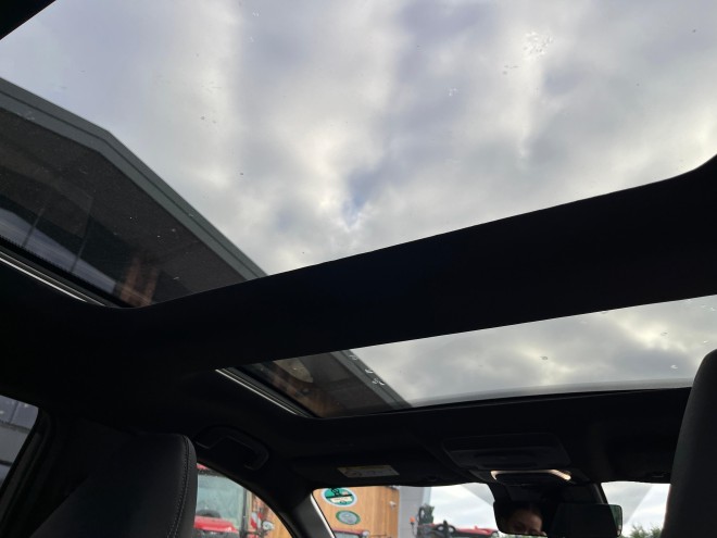 Subaru Solterra 150kW Touring 71.4kWh 5dr Auto AWD