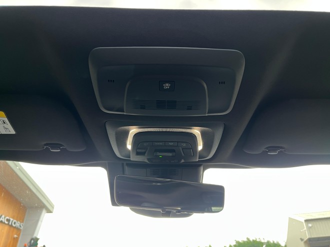 Subaru Solterra 150kW Touring 71.4kWh 5dr Auto AWD