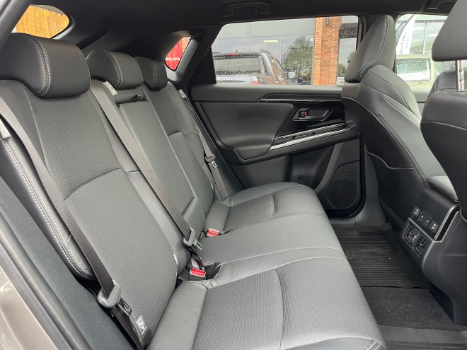 Subaru Solterra 150kW Touring 71.4kWh 5dr Auto AWD