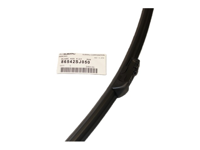 Blade Assembly Windshield Wiper Assistor Rear OEM Part: 86542SJ050, Subaru Dealer, Forester parts, Forester rear wiper blade, Subaru Accessories, Subaru Forester, Genuine Subaru Parts, Next Day delivery, UK Delivery, Startin Tractors