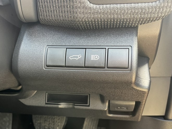 Subaru Solterra 150kW Touring 71.4kWh 5dr Auto AWD