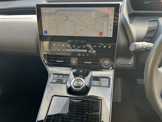 Subaru Solterra 150kW Touring 71.4kWh 5dr Auto AWD