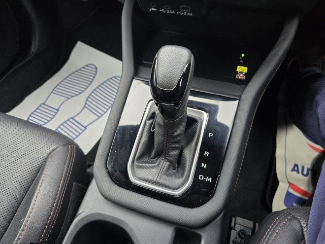 Subaru Forester 2.0i e-Boxer Touring 5dr Lineartronic