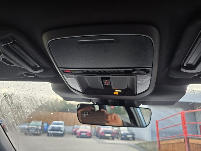 Subaru Forester 2.0i e-Boxer Touring 5dr Lineartronic