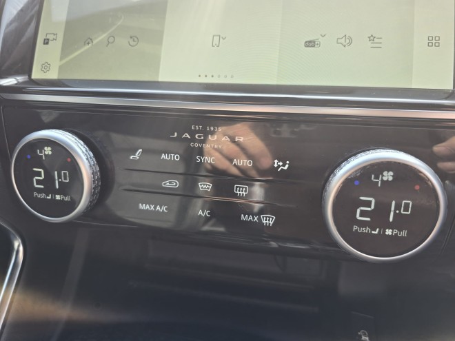 JAGUAR E PACE R DYNAMIC SE BLK D MHEV