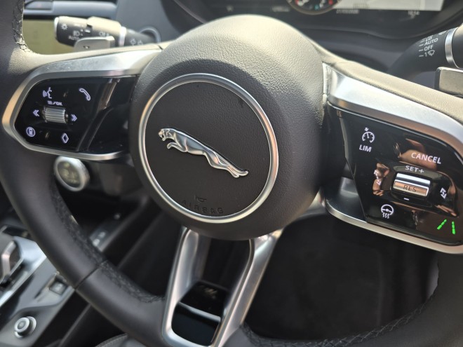 JAGUAR E PACE R DYNAMIC SE BLK D MHEV