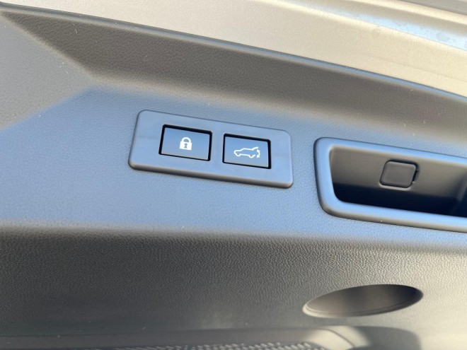 Subaru Forester 2.0i e-Boxer Touring