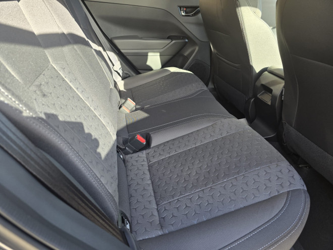 Subaru Crosstrek Limited