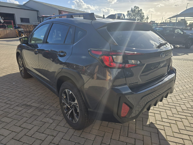 Subaru Crosstrek Limited