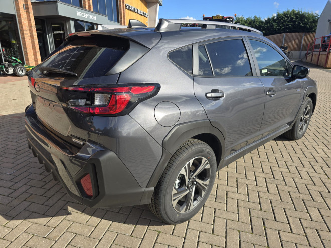 Subaru Crosstrek Limited