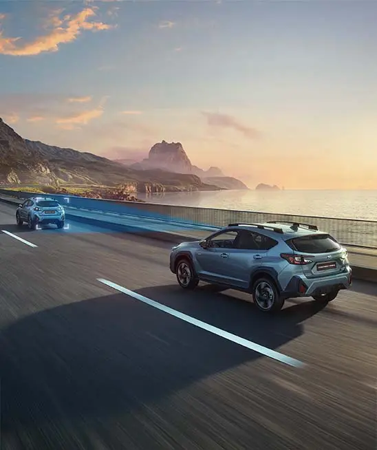 Your safety is our 
     priority