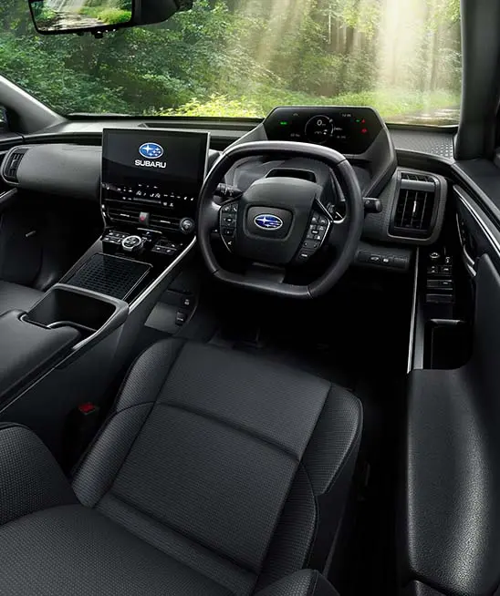 Your safety is 
     our priority